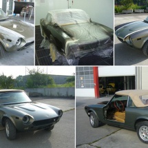 Fiat_Spider_Oldtimerlackierung